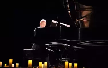 Harry Potter przy świecach. Koncert muzyki filmowej (17 września 2025) 8