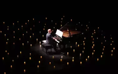 Harry Potter przy świecach. Koncert muzyki filmowej (17 września 2025) 9