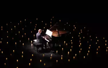 Harry Potter przy świecach. Koncert muzyki filmowej (17 września 2025) 10