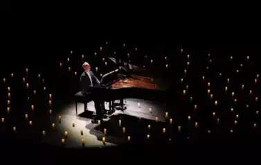 Harry Potter przy świecach. Koncert muzyki filmowej (17 września 2025) 11