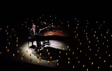 Harry Potter przy świecach. Koncert muzyki filmowej (17 września 2025) 12