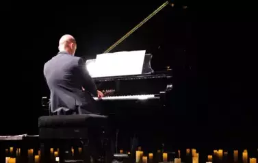 Harry Potter przy świecach. Koncert muzyki filmowej (17 września 2025) 13