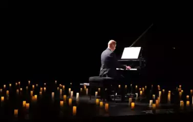 Harry Potter przy świecach. Koncert muzyki filmowej (17 września 2025) 15