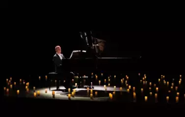 Harry Potter przy świecach. Koncert muzyki filmowej (17 września 2025) 16