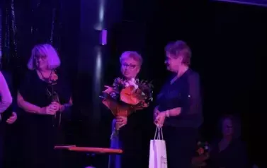 Koncert artyst&oacute;w Teatru RETRO - &quot;Pamiętajcie o ogrodach&quot; (18 września 2025) 2