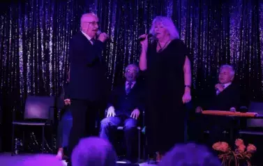 Koncert artyst&oacute;w Teatru RETRO - &quot;Pamiętajcie o ogrodach&quot; (18 września 2025) 6