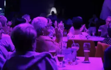 Koncert artyst&oacute;w Teatru RETRO - &quot;Pamiętajcie o ogrodach&quot; (18 września 2025) 9