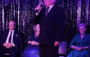 Koncert artyst&oacute;w Teatru RETRO - &quot;Pamiętajcie o ogrodach&quot; (18 września 2025) 14