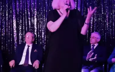 Koncert artyst&oacute;w Teatru RETRO - &quot;Pamiętajcie o ogrodach&quot; (18 września 2025) 16