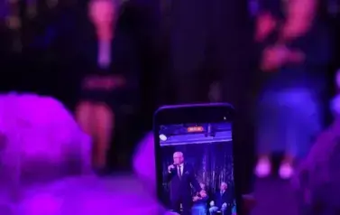 Koncert artyst&oacute;w Teatru RETRO - &quot;Pamiętajcie o ogrodach&quot; (18 września 2025) 18