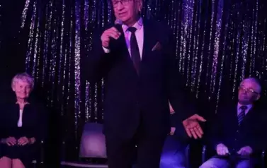 Koncert artyst&oacute;w Teatru RETRO - &quot;Pamiętajcie o ogrodach&quot; (18 września 2025) 19