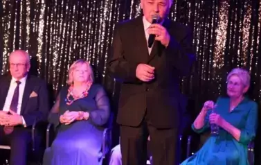 Koncert artyst&oacute;w Teatru RETRO - &quot;Pamiętajcie o ogrodach&quot; (18 września 2025) 20