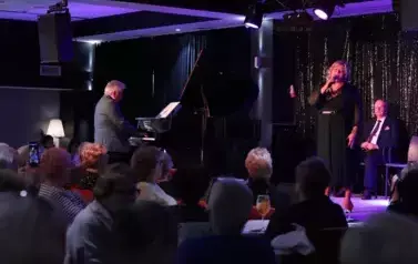 Koncert artyst&oacute;w Teatru RETRO - &quot;Pamiętajcie o ogrodach&quot; (18 września 2025) 23