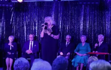 Koncert artyst&oacute;w Teatru RETRO - &quot;Pamiętajcie o ogrodach&quot; (18 września 2025) 26