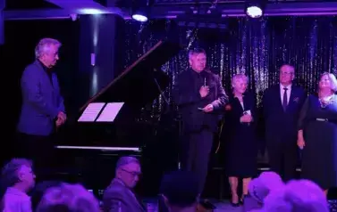 Koncert artyst&oacute;w Teatru RETRO - &quot;Pamiętajcie o ogrodach&quot; (18 września 2025) 27