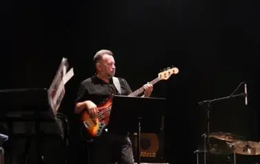Koncert Agnieszki Grzegorczyk z zespołem &bdquo;Bo nie z każdym lubię grać&rdquo; (25 września 2025) 10