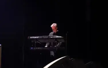 Koncert Agnieszki Grzegorczyk z zespołem &bdquo;Bo nie z każdym lubię grać&rdquo; (25 września 2025) 13