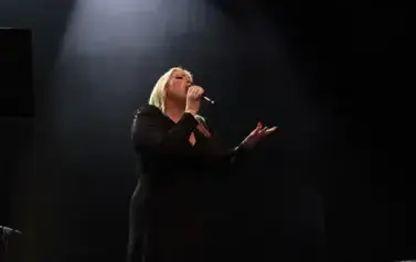 Koncert Agnieszki Grzegorczyk z zespołem &bdquo;Bo nie z każdym lubię grać&rdquo; (25 września 2025) 14