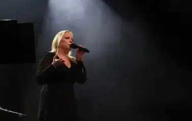 Koncert Agnieszki Grzegorczyk z zespołem &bdquo;Bo nie z każdym lubię grać&rdquo; (25 września 2025) 19