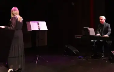 Koncert Agnieszki Grzegorczyk z zespołem &bdquo;Bo nie z każdym lubię grać&rdquo; (25 września 2025) 20