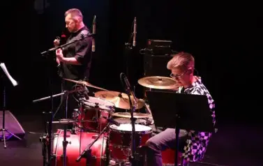 Koncert Agnieszki Grzegorczyk z zespołem &bdquo;Bo nie z każdym lubię grać&rdquo; (25 września 2025) 22