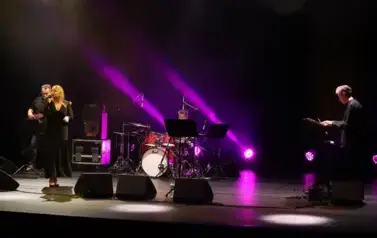 Koncert Agnieszki Grzegorczyk z zespołem &bdquo;Bo nie z każdym lubię grać&rdquo; (25 września 2025) 24