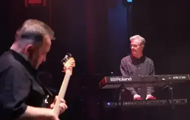 Koncert Agnieszki Grzegorczyk z zespołem &bdquo;Bo nie z każdym lubię grać&rdquo; (25 września 2025) 25