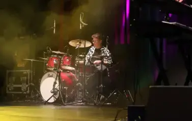 Koncert Agnieszki Grzegorczyk z zespołem &bdquo;Bo nie z każdym lubię grać&rdquo; (25 września 2025) 27