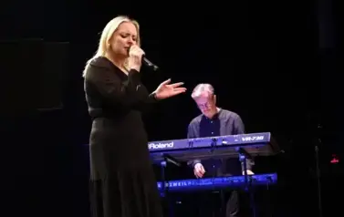 Koncert Agnieszki Grzegorczyk z zespołem &bdquo;Bo nie z każdym lubię grać&rdquo; (25 września 2025) 29