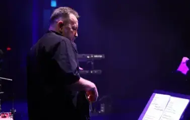 Koncert Agnieszki Grzegorczyk z zespołem &bdquo;Bo nie z każdym lubię grać&rdquo; (25 września 2025) 30