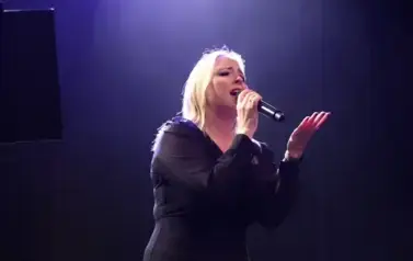 Koncert Agnieszki Grzegorczyk z zespołem &bdquo;Bo nie z każdym lubię grać&rdquo; (25 września 2025) 33