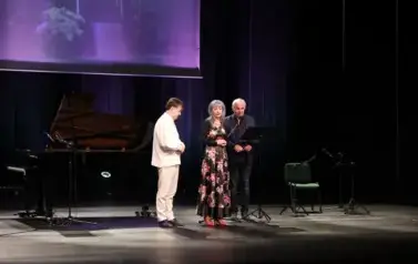 X Międzynarodowy Festiwal im. W. i F. Lessl&oacute;w - Koncert dla dzieci "Z muzyką przez wieki" (26 września 2025) 1