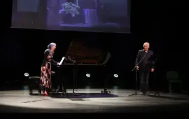 X Międzynarodowy Festiwal im. W. i F. Lessl&oacute;w - Koncert dla dzieci "Z muzyką przez wieki" (26 września 2025) 2