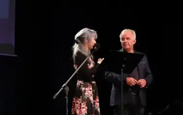 X Międzynarodowy Festiwal im. W. i F. Lessl&oacute;w - Koncert dla dzieci "Z muzyką przez wieki" (26 września 2025) 5