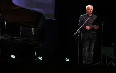 X Międzynarodowy Festiwal im. W. i F. Lessl&oacute;w - Koncert dla dzieci "Z muzyką przez wieki" (26 września 2025) 6