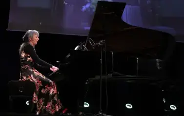 X Międzynarodowy Festiwal im. W. i F. Lessl&oacute;w - Koncert dla dzieci "Z muzyką przez wieki" (26 września 2025) 7