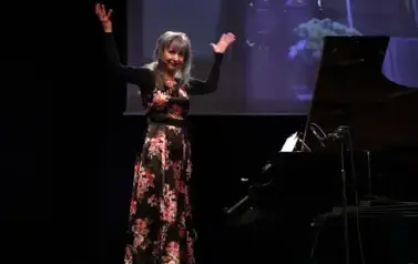 X Międzynarodowy Festiwal im. W. i F. Lessl&oacute;w - Koncert dla dzieci "Z muzyką przez wieki" (26 września 2025) 8