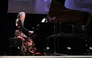 X Międzynarodowy Festiwal im. W. i F. Lessl&oacute;w - Koncert dla dzieci "Z muzyką przez wieki" (26 września 2025) 9