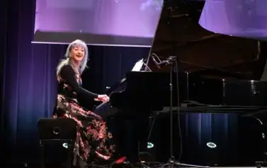 X Międzynarodowy Festiwal im. W. i F. Lessl&oacute;w - Koncert dla dzieci "Z muzyką przez wieki" (26 września 2025) 10