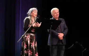 X Międzynarodowy Festiwal im. W. i F. Lessl&oacute;w - Koncert dla dzieci "Z muzyką przez wieki" (26 września 2025) 11