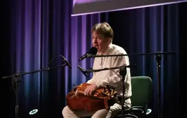 X Międzynarodowy Festiwal im. W. i F. Lessl&oacute;w - Koncert dla dzieci "Z muzyką przez wieki" (26 września 2025) 20