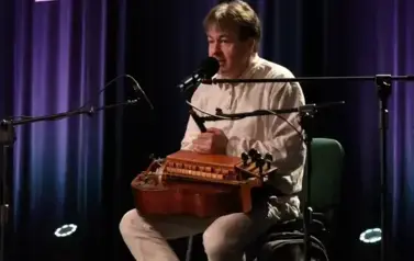 X Międzynarodowy Festiwal im. W. i F. Lessl&oacute;w - Koncert dla dzieci "Z muzyką przez wieki" (26 września 2025) 22