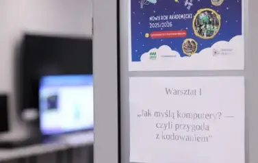 Spotkanie student&oacute;w Uniwersytetu Dziecięcego UMCS w Puławach (11 października 2025) 6