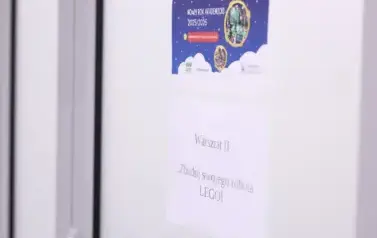 Spotkanie student&oacute;w Uniwersytetu Dziecięcego UMCS w Puławach (11 października 2025) 18