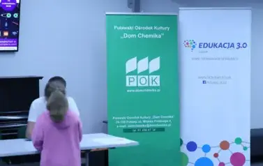 Spotkanie student&oacute;w Uniwersytetu Dziecięcego UMCS w Puławach (11 października 2025) 25