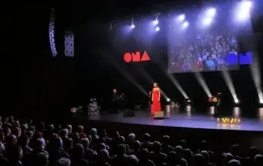Recital Doroty Furtak-Masicy - "Ona i On" (17 października 2025) 1