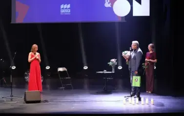 Recital Doroty Furtak-Masicy - "Ona i On" (17 października 2025) 2