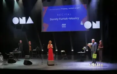 Recital Doroty Furtak-Masicy - "Ona i On" (17 października 2025) 3