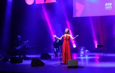 Recital Doroty Furtak-Masicy - "Ona i On" (17 października 2025) 4