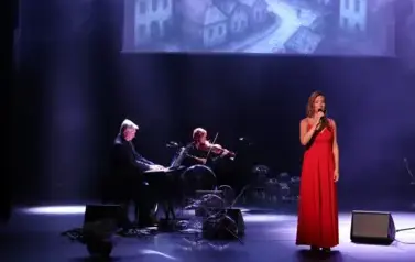 Recital Doroty Furtak-Masicy - "Ona i On" (17 października 2025) 5